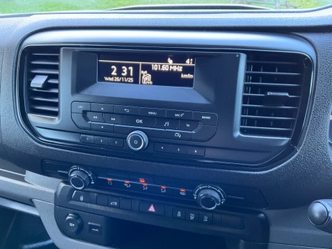Toyota Proace L1 COMFORT 17