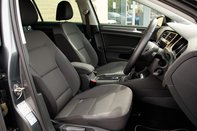 Volkswagen Golf MATCH TSI 28