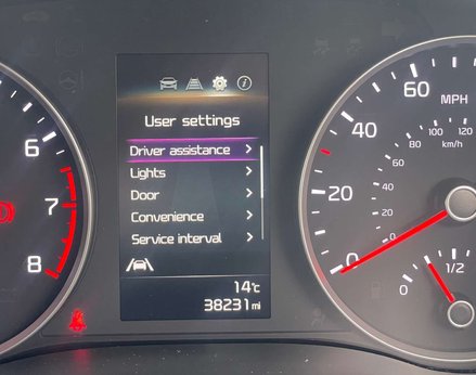 Kia Stonic 1.0 Stonic 2 5dr 25