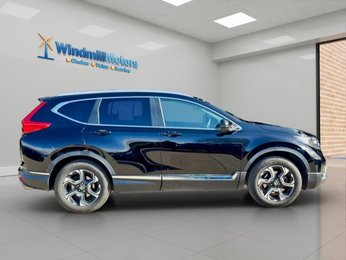 Honda CR-V 1.5 VTEC Turbo SR 4WD Euro 6 (s/s) 5dr