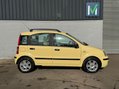 Fiat Panda 1.2 Eleganza Hatchback 5dr Petrol Dualogic (127 g/km, 60 bhp) 7