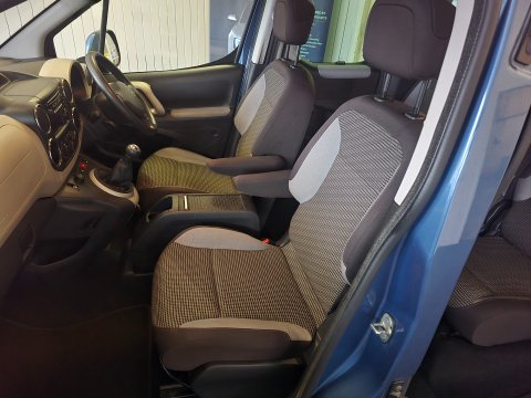 Peugeot Partner HDI TEPEE OUTDOOR 29