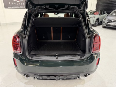 Mini Countryman JOHN COOPER WORKS ALL4 15