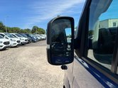 Volkswagen Crafter Dropside LWB L3 Startline Air Con Cam Tow Bar EURO 6 NO VAT 17