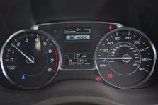 Subaru Forester I Xt 35