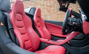 McLaren 650S Spider 14