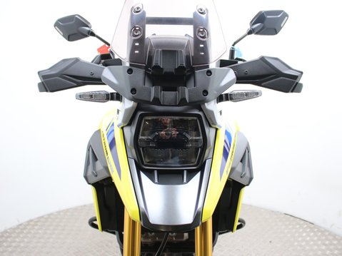 Suzuki V-Strom 1050 DL 1050 RJ M3 V-STROM DE 23 33