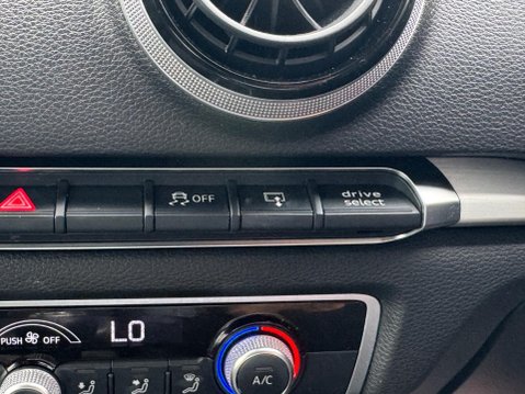 Audi A3 1.4 TFSI CoD S line Euro 6 (s/s) 4dr 26