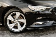 Vauxhall Insignia SRI VX-LINE NAV 11