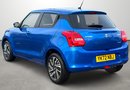 Suzuki Swift 1.2 Dualjet 83 12V Hybrid SZ5 5dr 3