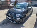 Fiat 500 1.2 500 S 3dr