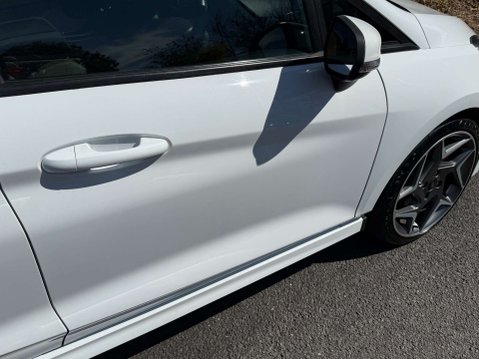 Ford Fiesta 1.5 Fiesta ST-2 T 5dr 32