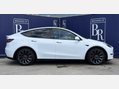 Tesla Model Y (Dual Motor) Performance SUV 5dr Electric Auto 4WDE (426 bhp) 4