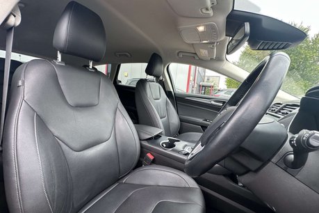 Ford Mondeo 2.0 TiVCT Titanium Edition Estate 5dr Petrol Hybrid CVT Euro 6 (s/s) (187 p 13