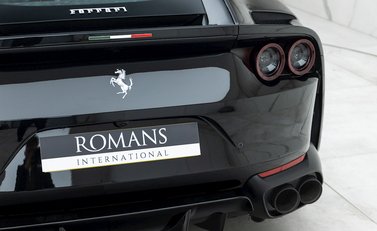 Ferrari 812 Superfast 21