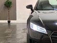 Audi TT 2.0 TDI ultra Sport Euro 6 (s/s) 3dr 50