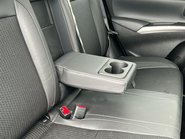 Suzuki S-Cross ULTRA BOOSTERJET ALLGRIP MHEV 46