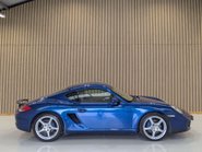 Porsche Cayman 2.9 Cayman Semi-Auto 3dr 15