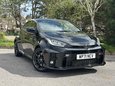 Toyota Yaris 1.6T GR Circuit AWD Euro 6 3dr 15