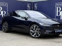 Jaguar I-Pace 400 90kWh HSE Black SUV 5dr Electric Auto 4WD (400 ps)