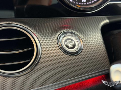 Mercedes-Benz E Class 2.0 E220d AMG Line G-Tronic+ Euro 6 (s/s) 4dr 54