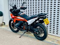 KTM Adventure 890 Adventure 23