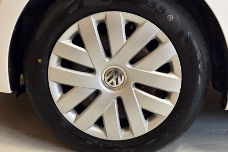 Volkswagen Polo 1.2 TSI BlueMotion Tech SE Hatchback 5dr Petrol DSG Euro 6 (s/s) (90 ps) 78