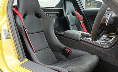 Mercedes-Benz SLS AMG Black Series 10