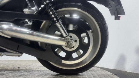 Harley-Davidson Street VROD VRSCR 2007 18K NEW MOT SERVICED RIDES WITHOUT FAULT 1130CC 23
