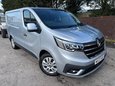 Renault Trafic SL28 SPORT DCI 1