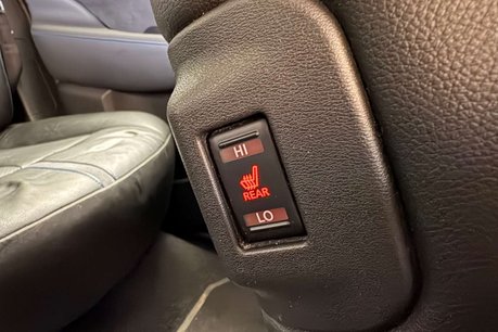Nissan LEAF 40kWh Tekna Hatchback 5dr Electric Auto (150 ps) 35