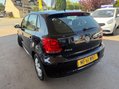 Volkswagen Polo 1.2 S Euro 5 5dr (A/C) 6