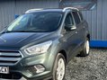 Ford Kuga 1.5 TDCi Titanium Euro 6 (s/s) 5dr 63