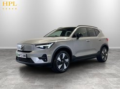Volvo XC40 Recharge 69kWh Core SUV 5dr Electric Auto RWD (238 ps)