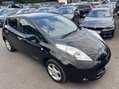 Nissan LEAF 30kWh Acenta Auto 5dr 7