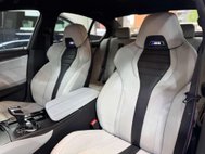 BMW M5 4.4i V8 Competition Saloon 4dr Petrol Steptronic xDrive Euro 6 (s/s) (625 p 6