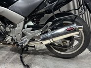 Honda CB 2010 ONLY 30K FUEL EXHAUSTS FULL LUGGAGE 1000CC TOURER 10