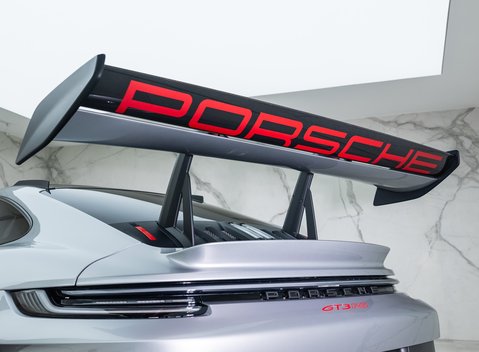 Porsche 911 GT3 RS (992) 51