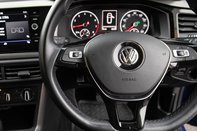Volkswagen Polo SE TSI DSG 18