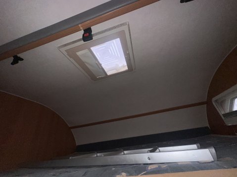Fiat Ducato DETHLEFFS ADVANTAGE A7871 TAG AXLE MOTORHOM LARGE GARAGE 22