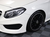 Mercedes-Benz B Class B 180 D AMG LINE PREMIUM 31