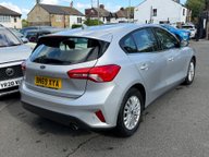 Ford Focus TITANIUM TDCI 6