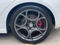 Alfa Romeo Giulietta 1.7 Giulietta Veloce TBi Semi-Automatic 5dr *NATIONAL DELIVERY* 31