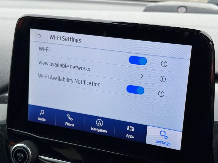 2019 Ford Fiesta — image 25