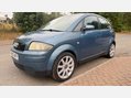 Audi A2 1.4 A2 TDI Sport 5dr 3