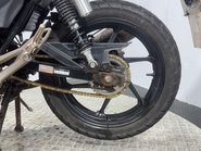 Lexmoto Assault 2024 only 7k running project bike spares or repair 125cc enduro 24