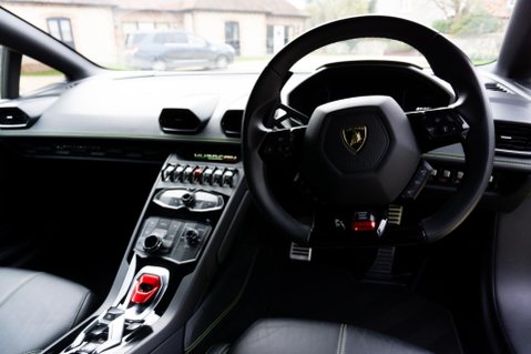 Lamborghini Huracan 5.2 V10 LP 610-4 LDF 4WD Euro 6 (s/s) 2dr 32