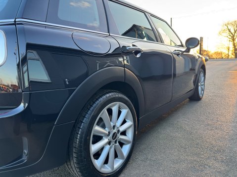 Mini Clubman COOPER S ALL4 14