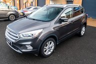 Ford Kuga 1.5 Kuga Titanium TDCI 5dr 57