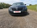 Skoda Octavia SE TECHNOLOGY TSI